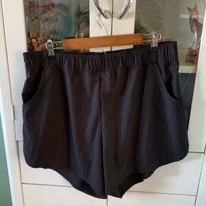 torrid sz 1X athletic shorts euc